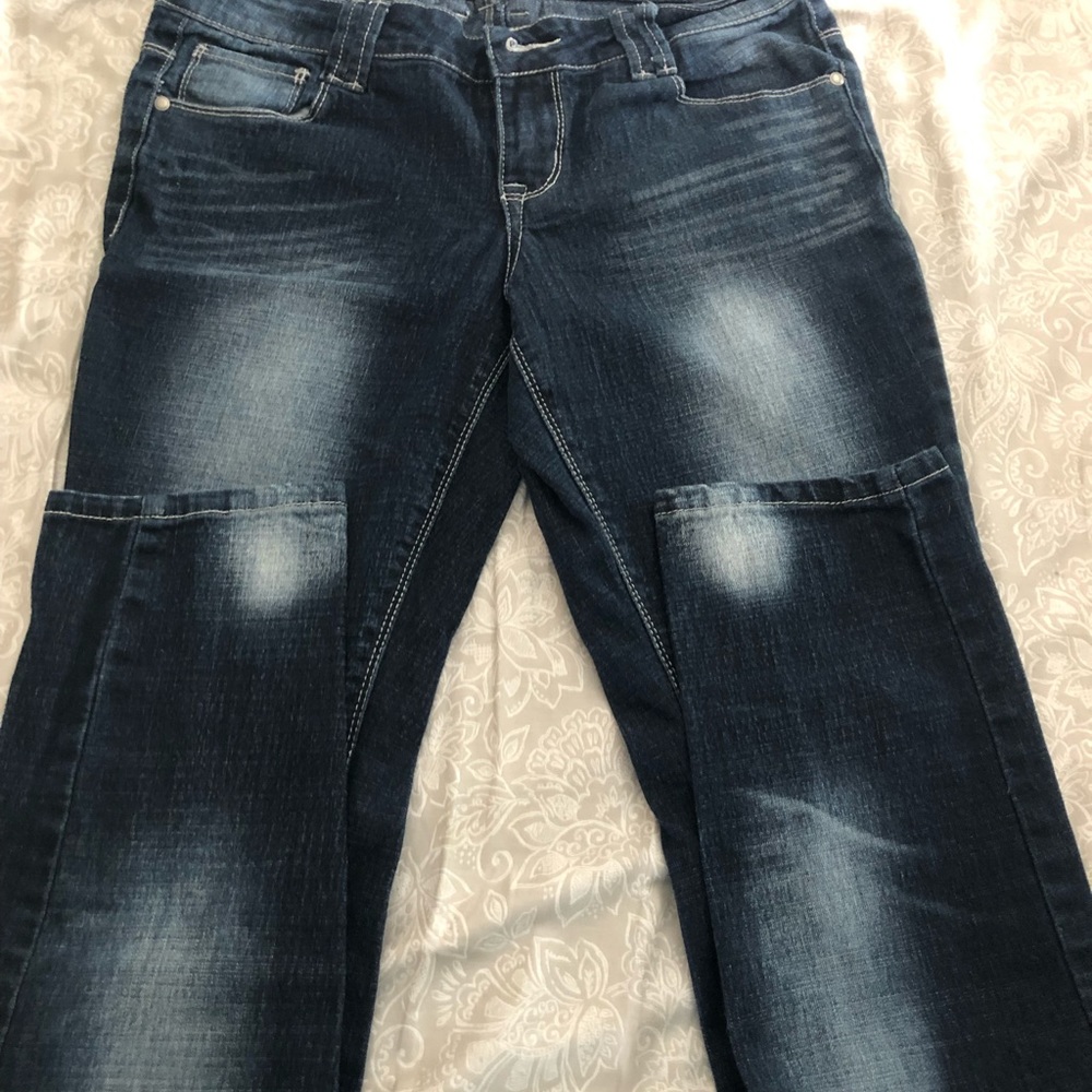 Jeans pants